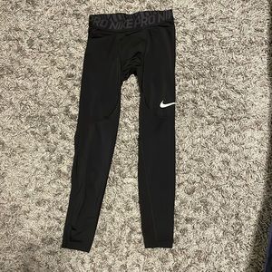 Nike Pro Leggings